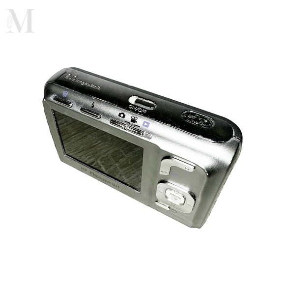 hp digital camera - Picture 3 of 4